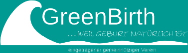logo greenbirth